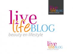 Logo design # 218479 for Ontwerp een logo voor een Beauty en Lifestyle blog contest