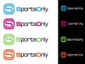 Logo # 85759 voor Logo voor Online Sport Winkel  wedstrijd