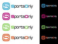 Logo design # 85759 for Logo for an online Sports store contest