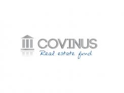 Logo # 21840 voor Covinus Real Estate Fund wedstrijd