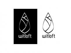 Logo design # 239449 for Be CREATIVE and create the Logo for our Holding Witloft contest
