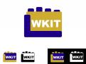 Logo # 25935 voor WKIT We Keep In Touch. Hét logo! Wie is de CreaBea!? wedstrijd