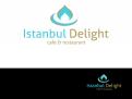 Logo design # 89475 for Logo for a modern Turkish cafe & restaurant contest
