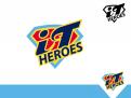 Logo # 269747 voor Logo voor IT Heroes wedstrijd