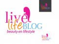 Logo # 218485 voor Ontwerp een vernieuwend logo voor een Beauty en Lifestyle blog! wedstrijd