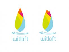 Logo design # 239452 for Be CREATIVE and create the Logo for our Holding Witloft contest