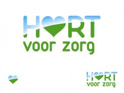 Logo # 93590 voor Hart voor Zorg wedstrijd