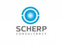 Logo # 32038 voor Scherp zoekt prikkelend logo wedstrijd
