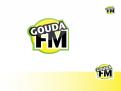 Logo # 97303 voor GoudaFM Logo wedstrijd