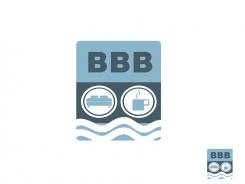 Logo # 64802 voor Logo voor Bed Breakfast Boat wedstrijd