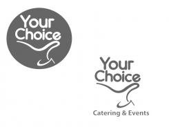 Logo # 141746 voor Logo Catering / Events wedstrijd
