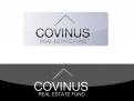 Logo # 22021 voor Covinus Real Estate Fund wedstrijd
