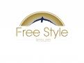 Logo # 44660 voor Free Style Leisure  wedstrijd