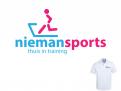 Logo # 93394 voor NiemanSports wedstrijd
