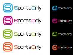 Logo design # 85269 for Logo for an online Sports store contest