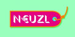 Logo # 488877 voor NEUZL logo wedstrijd