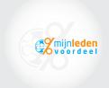 Logo # 270721 voor Huisstijl en Logo MijnLedenVoordeel.nl wedstrijd