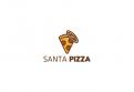 Logo design # 879736 for Pizzeria looking for a playfull logo contest