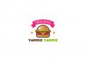 Logo # 880642 voor foodtruck YammieYammie wedstrijd