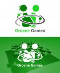Logo # 1207940 voor Ontwerp een leuk logo voor duurzame games! wedstrijd