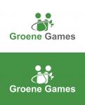 Logo # 1208784 voor Ontwerp een leuk logo voor duurzame games! wedstrijd