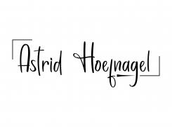 Logo # 1287746 voor Eenvoudig logo Hoefnagel wedstrijd