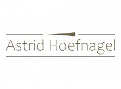 Logo # 1287747 voor Eenvoudig logo Hoefnagel wedstrijd