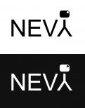 Logo design # 1239101 for Logo for high quality   luxury photo camera tripods brand Nevy contest