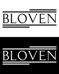 Logo # 1280441 voor BloVen wedstrijd