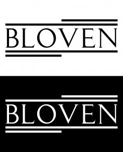 Logo # 1280441 voor BloVen wedstrijd