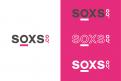Logo design # 377802 for Logo for soxs.co contest