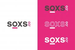 Logo # 377802 voor soxs.co logo ontwerp voor hip merk wedstrijd