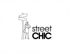 Logo # 42362 voor Logo voor www.StreetChiC.nl verkoop van mode wedstrijd