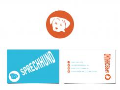 Logo # 87594 voor Sprechhund wedstrijd