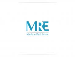 Logo # 74453 voor Mazlum Real Estate B.V. wedstrijd