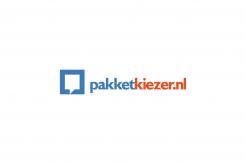 Logo # 484459 voor Logo pakketkiezer.nl wedstrijd