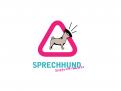Logo # 84695 voor Sprechhund wedstrijd