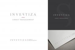 Logo design # 358865 for Logo for a new credit management organisation (INVESTIZA credit management). Company starts in Miami (Florida). contest