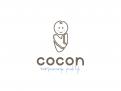 Logo # 38845 voor Logo voor babymassage praktijk Cocon wedstrijd