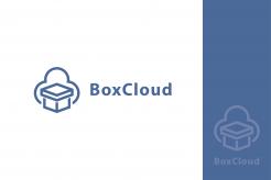 Logo # 305103 voor BoxCloud wedstrijd