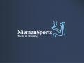 Logo # 92630 voor NiemanSports wedstrijd