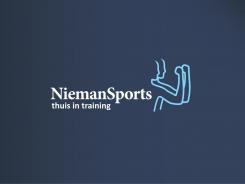 Logo # 92630 voor NiemanSports wedstrijd