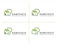 Logo # 131654 voor Wie ontwerpt een wervend en pakkend logo voor kleinschalig woningbouwproject in het Groene Hart? wedstrijd