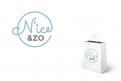 Logo # 388671 voor ontwerp een pakkend logo voor vernieuwde shop bij tankstation: n'ice shop of n'ice&zo wedstrijd