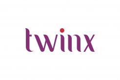 Logo design # 322060 for New logo for Twinx contest