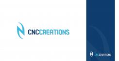 Logo # 128448 voor Logo voor  cnc creations  wedstrijd