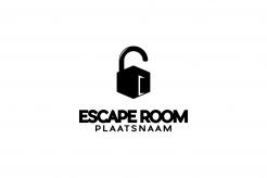 Logo # 453880 voor Logo voor Escape Room wedstrijd