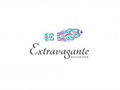 Logo # 35718 voor Logo voor extravagante schoenen wedstrijd