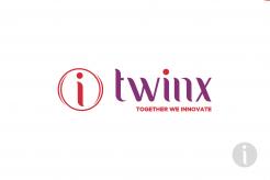 Logo # 322166 voor Nieuw logo voor Twinx wedstrijd