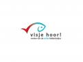 Logo # 99164 voor Logo voor review website Visje Hoor!  wedstrijd